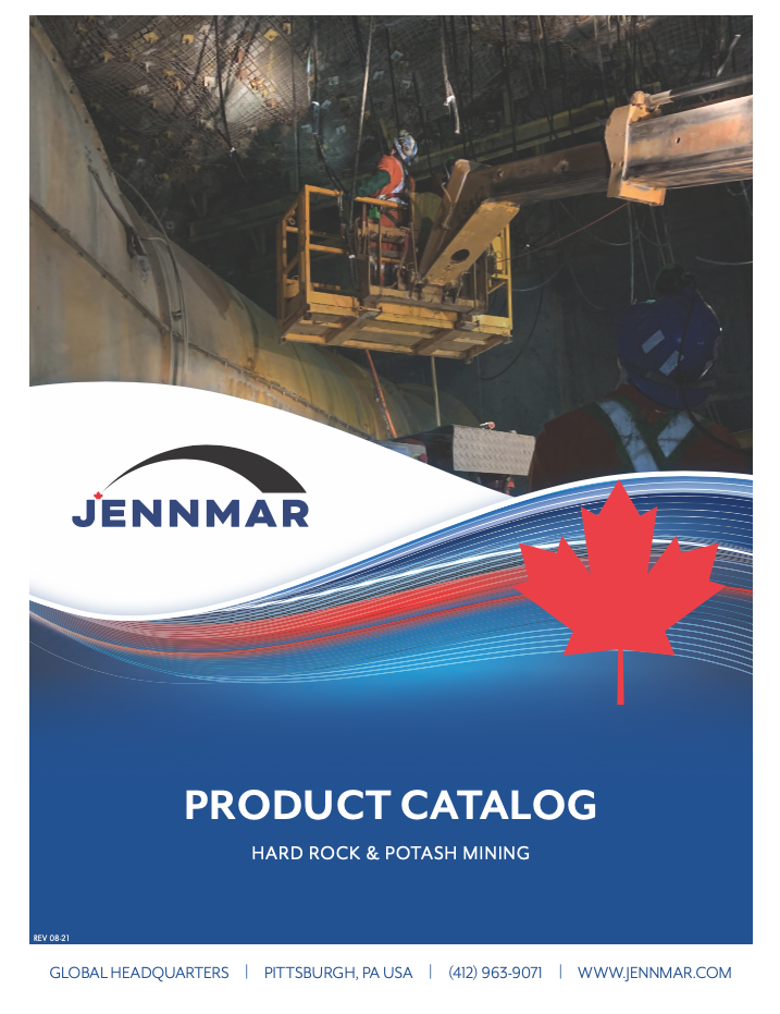 Canada Product Catalog