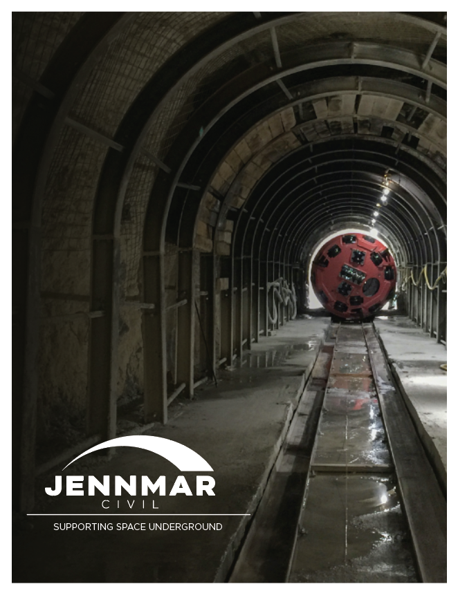 JENNMAR Civil Brochure