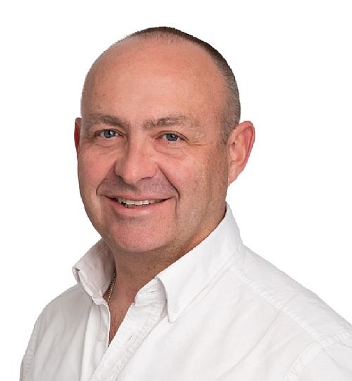 Gareth King, Managing Director (Australia) at Jennchem